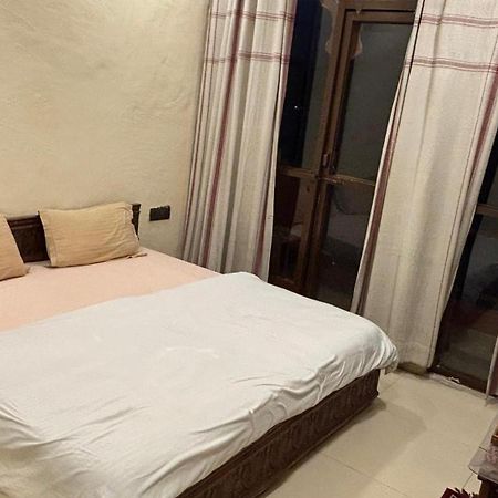 Vedic Dham Ganga Hotell Rishīkesh Eksteriør bilde