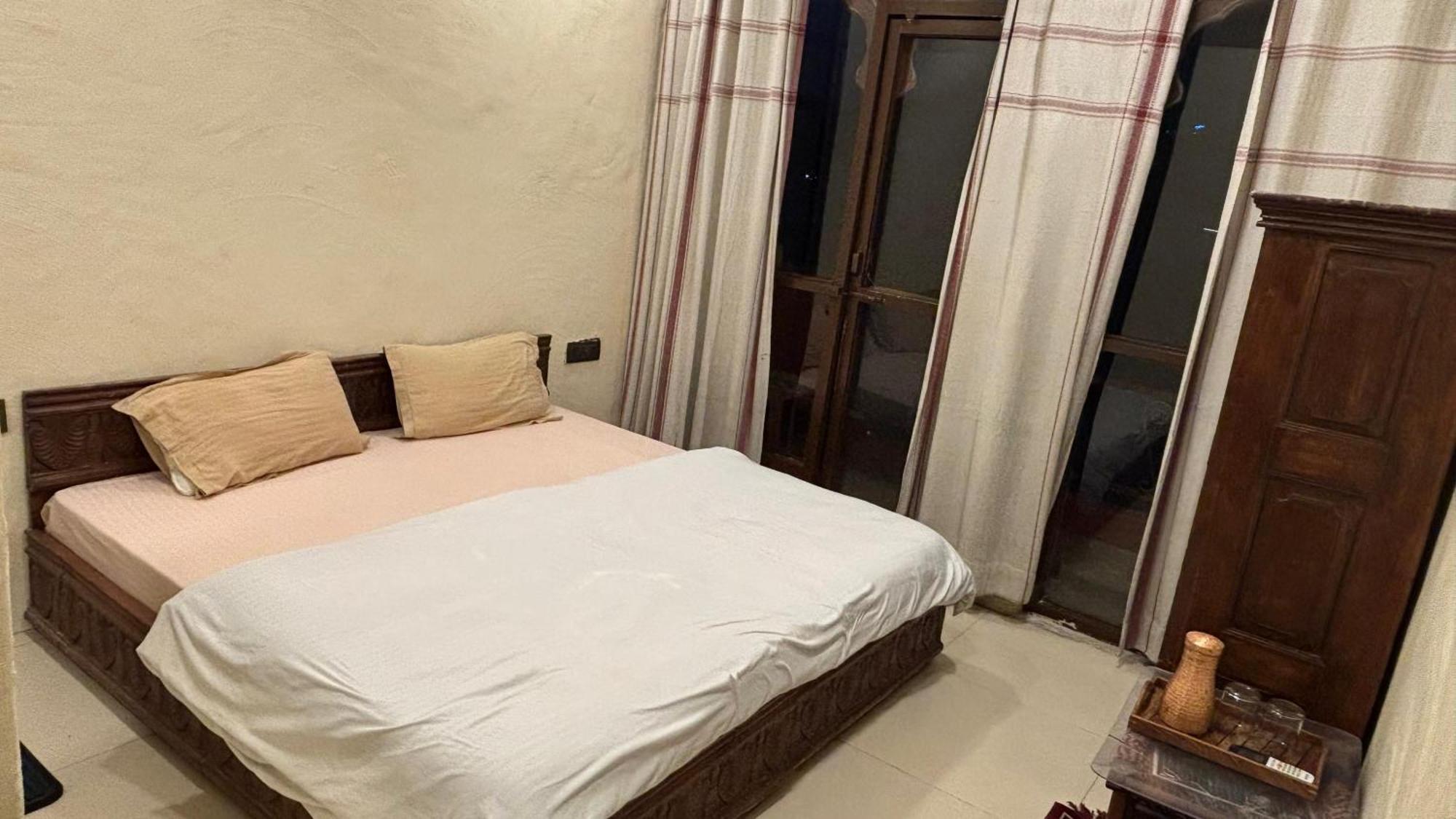 Vedic Dham Ganga Hotell Rishīkesh Eksteriør bilde
